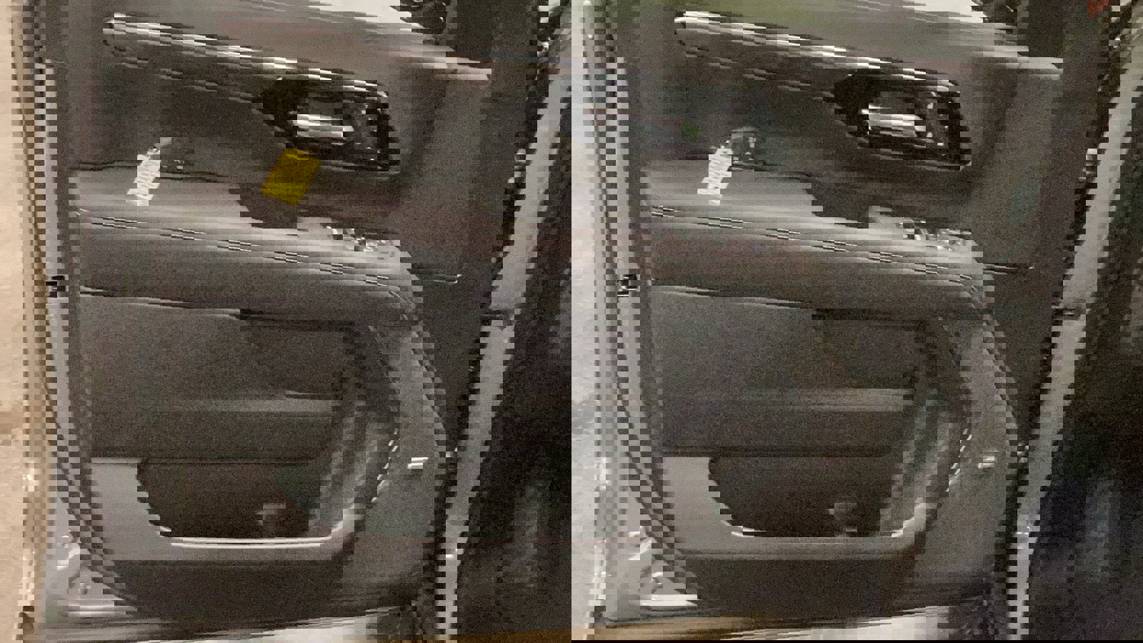 New 2026 Chevrolet Suburban Premier image 12