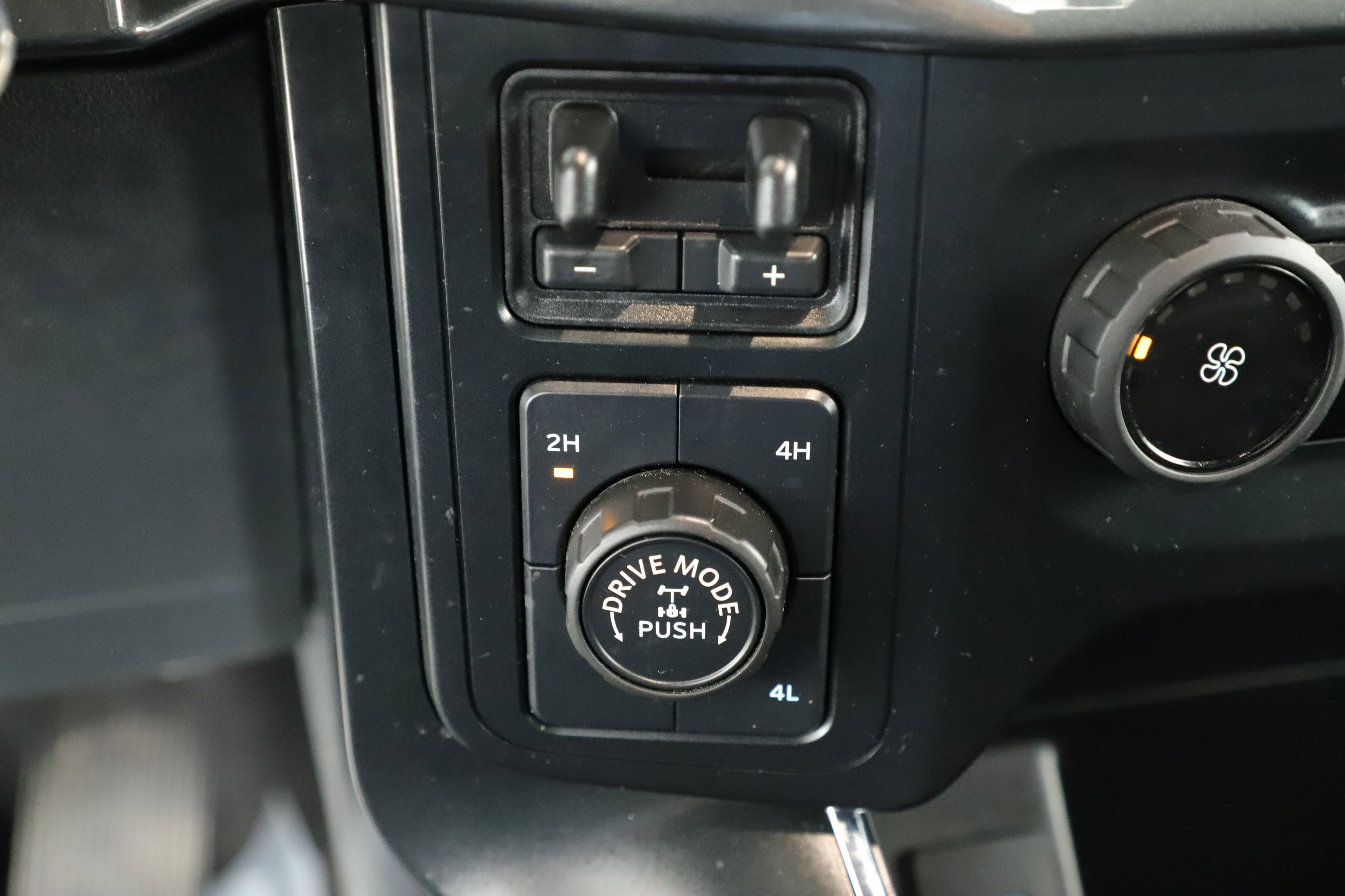 Used 2023 Ford F150 XL w/ STX Appearance Package image 19