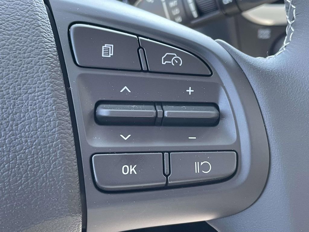 New 2026 Hyundai Venue SEL image 21