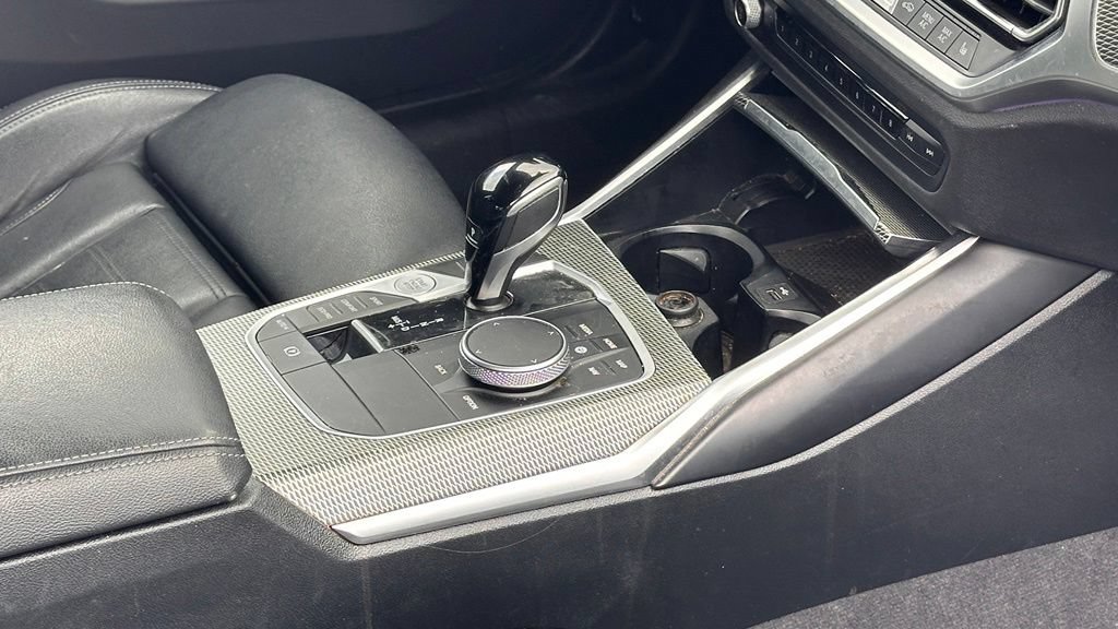 Used 2022 BMW M340i xDrive AWD/4WD image 7