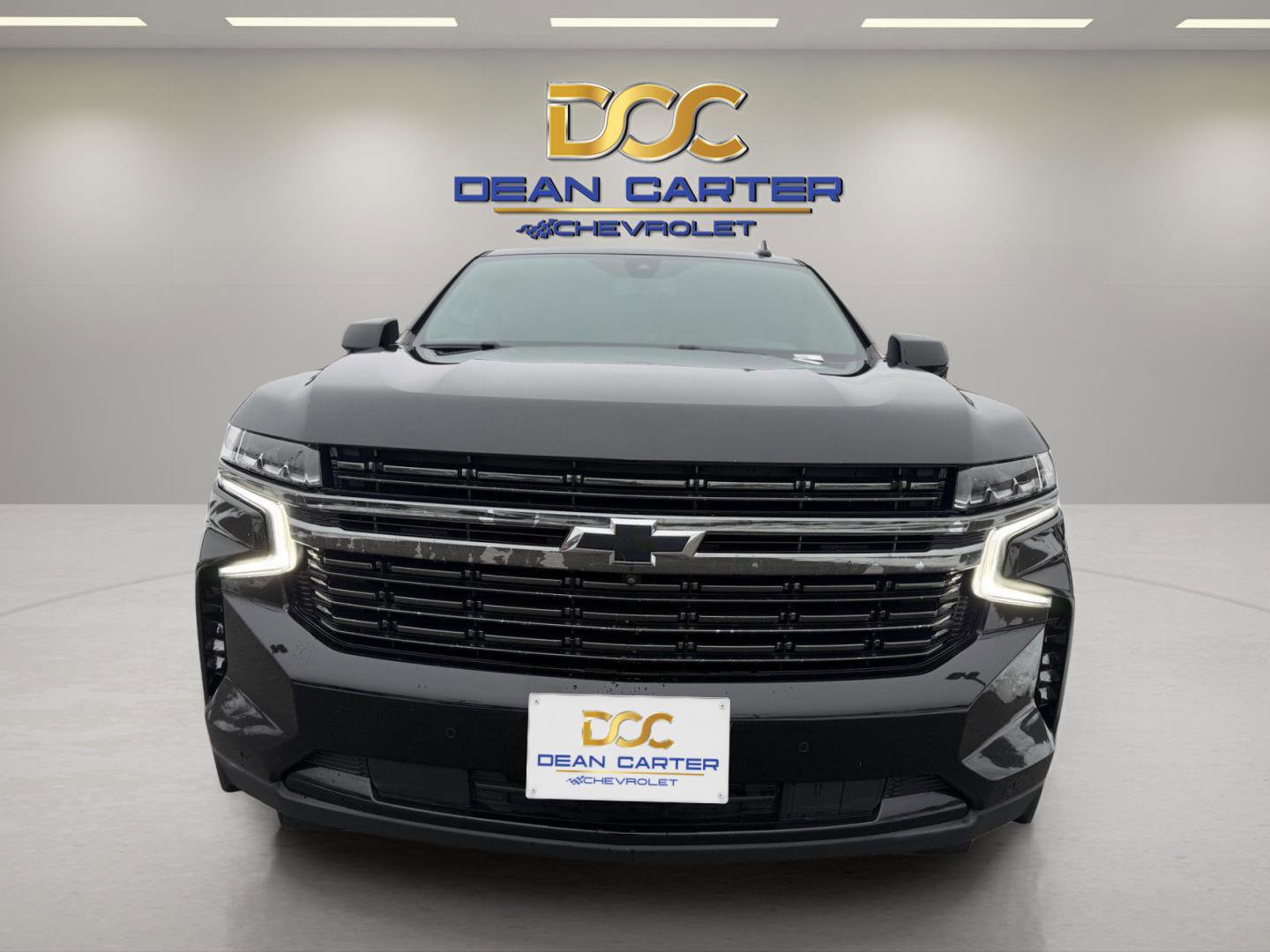 Used 2022 Chevrolet Tahoe RST w/ Sport Performance Package image 11