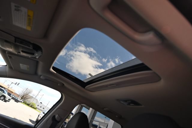 Used 2023 Hyundai Tucson SEL w/ Convenience Package FWD image 21