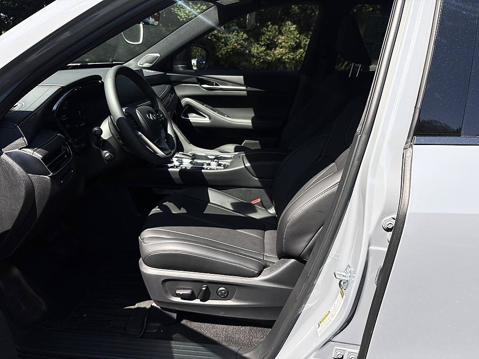 New 2027 INFINITI QX60 Sport AWD/4WD image 11