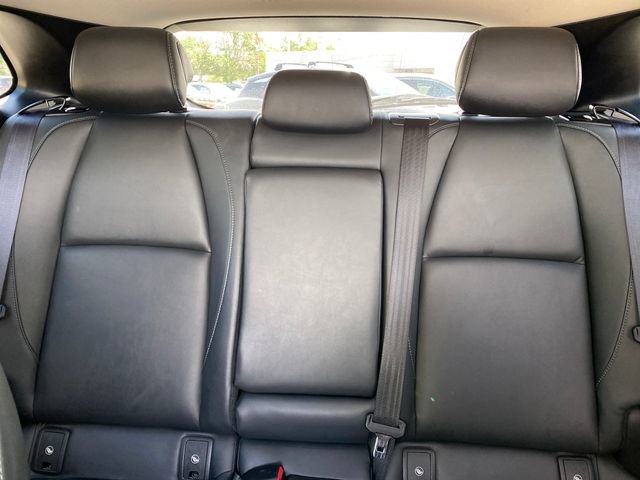 Used 2024 MAZDA CX-30 AWD 2.5 S w/ Select Sport Pkg image 11