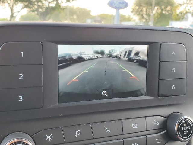 Used 2022 Ford Transit 250 Low Roof w/ Exterior Upgrade Package image 21