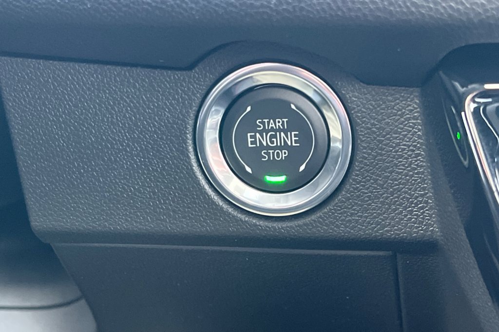 New 2026 Chevrolet Traverse RS image 21