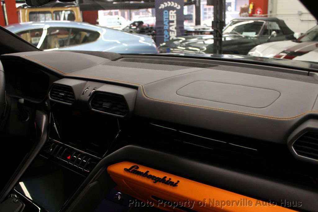 Used 2023 Lamborghini Urus S image 56