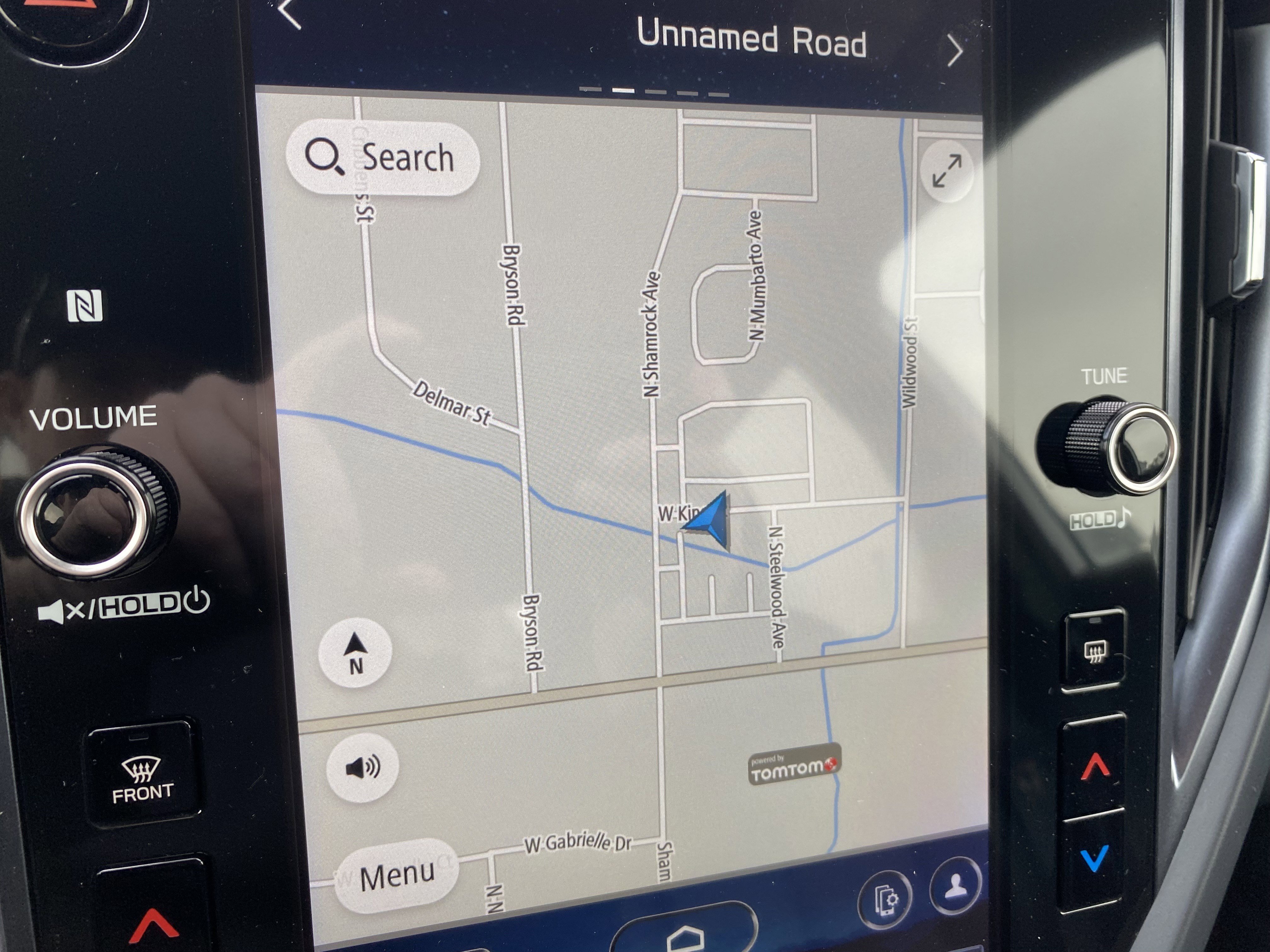 New 2025 Subaru Forester Limited image 31