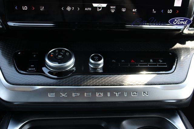 New 2026 Ford Expedition Max Platinum AWD/4WD image 15