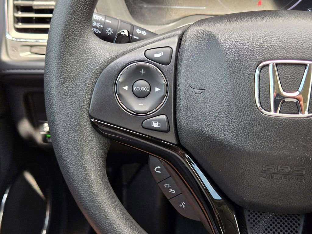 Used 2022 Honda HR-V EX image 30