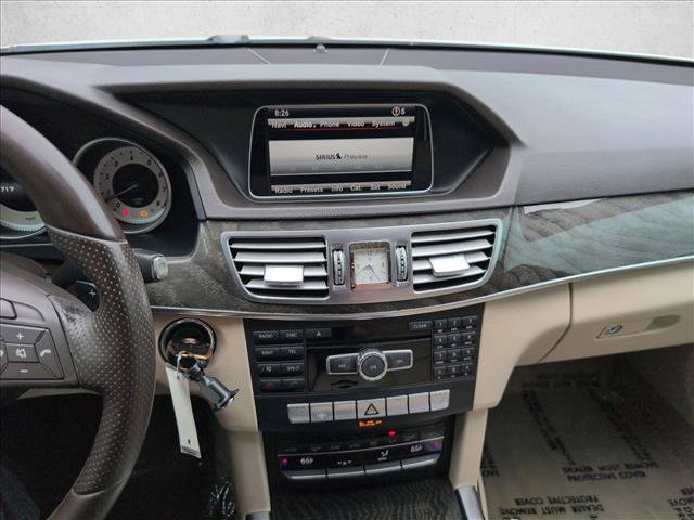 Used 2015 Mercedes-Benz E 350 Sedan image 15