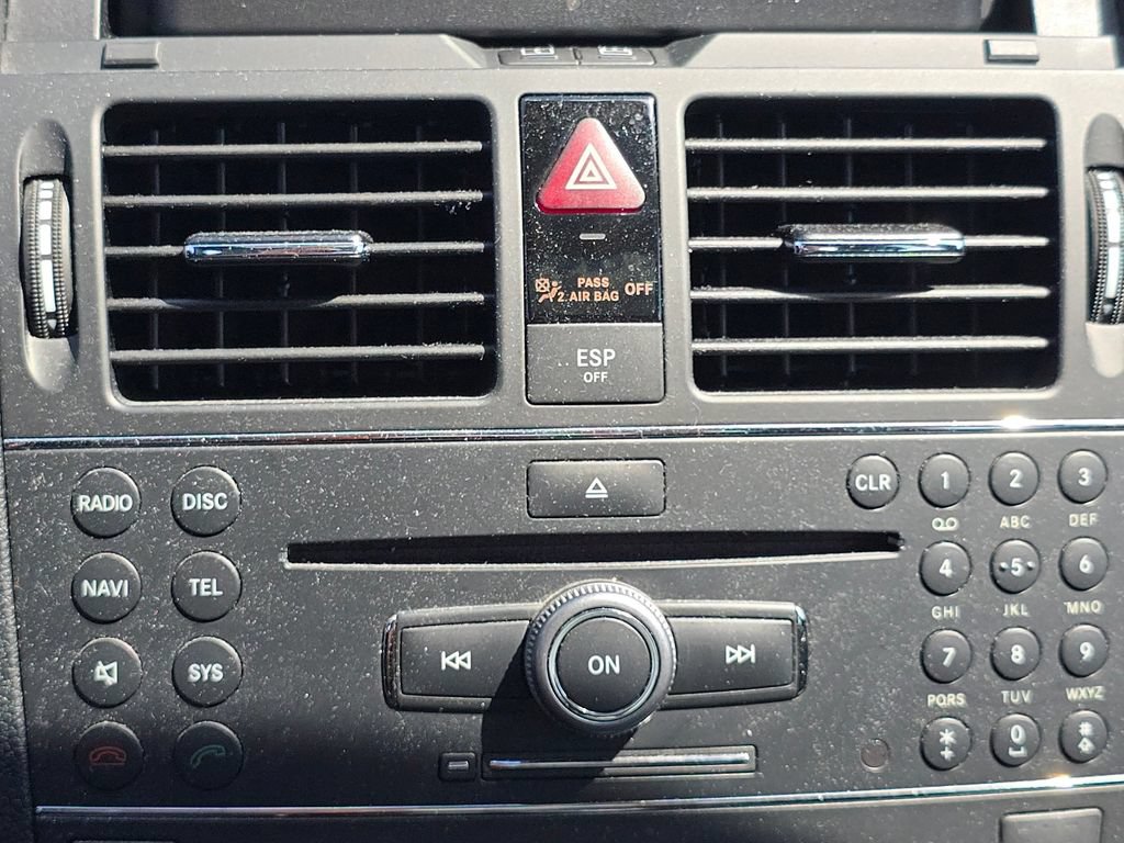 Used 2008 Mercedes-Benz C 350 Sport image 26