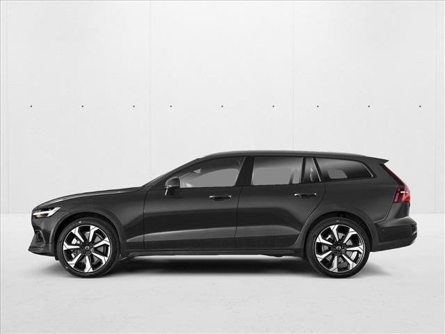 New 2026 Volvo V60 B5 Cross Country Plus w/ Protection Package Premier image 2