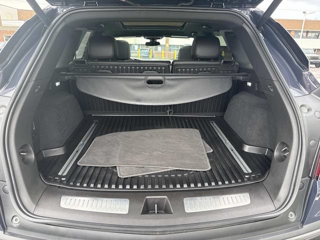 Certified 2024 Cadillac XT5 Premium Luxury AWD/4WD image 23