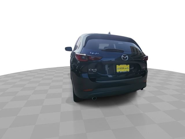 Used 2023 MAZDA CX-5 AWD 2.5 S w/ Premium Plus Pkg image 7