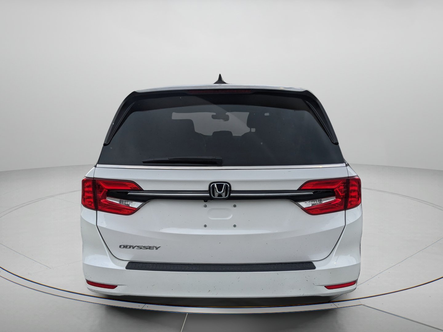 Used 2024 Honda Odyssey EX-L image 5
