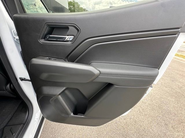 New 2026 GMC Canyon Elevation w/ Convenience Package image 22