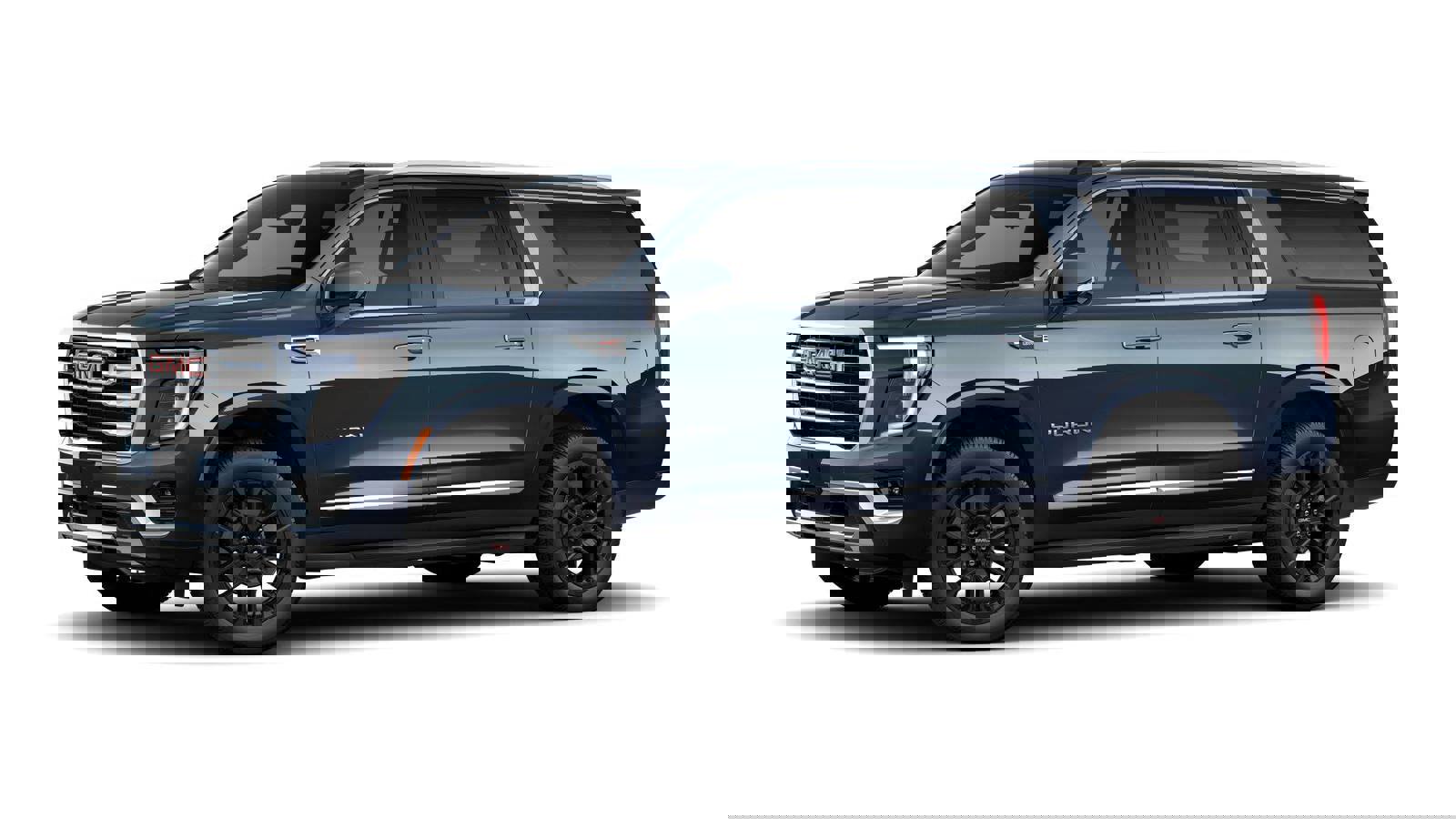 New 2026 GMC Yukon XL Elevation w/ Elevation Premium Package image 37