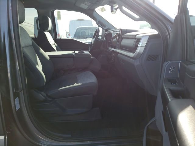 New 2026 Ford F350 XLT w/ XLT Premium Package image 19