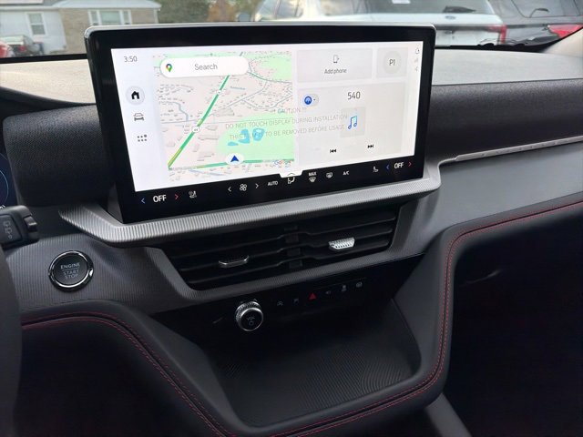 New 2026 Ford Explorer ST w/ Sun And Sound Package image 15