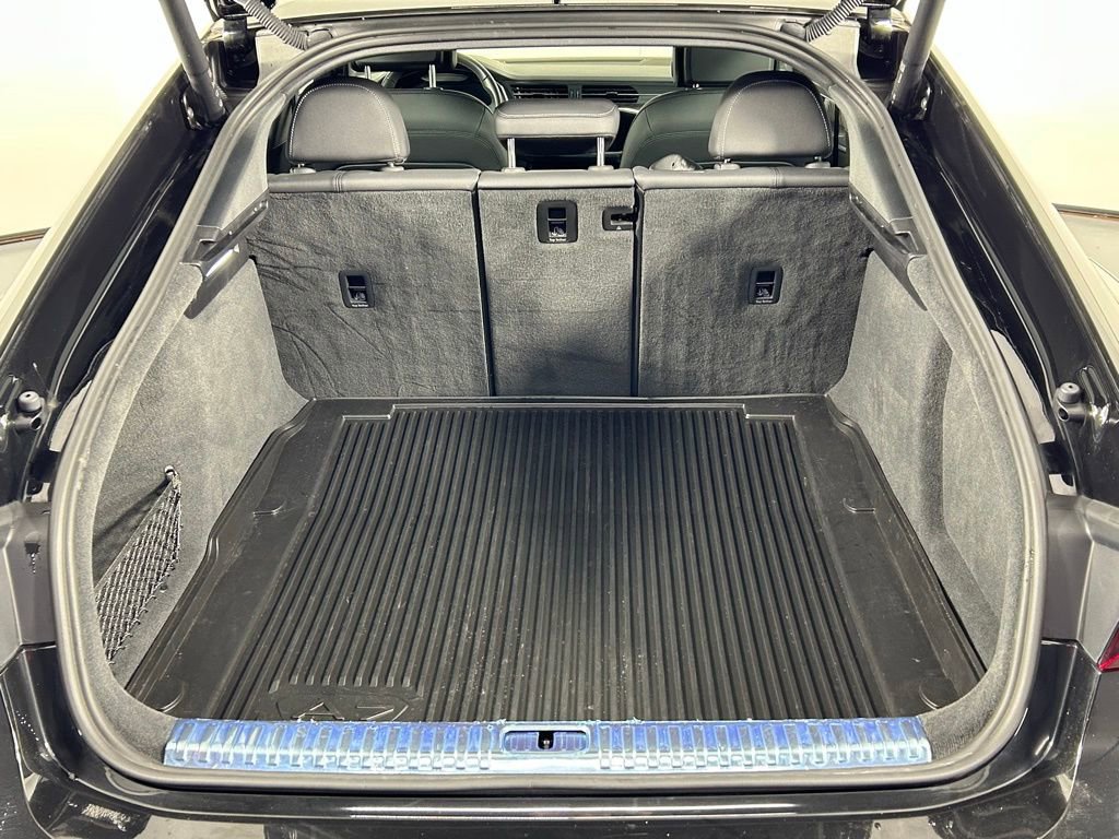 Used 2022 Audi A7 3.0T Premium image 14