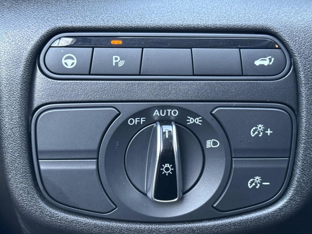 Certified 2023 INFINITI QX50 Luxe image 13