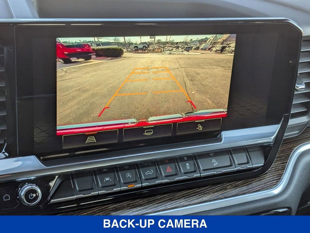 New 2026 GMC Sierra 1500 Elevation image 22