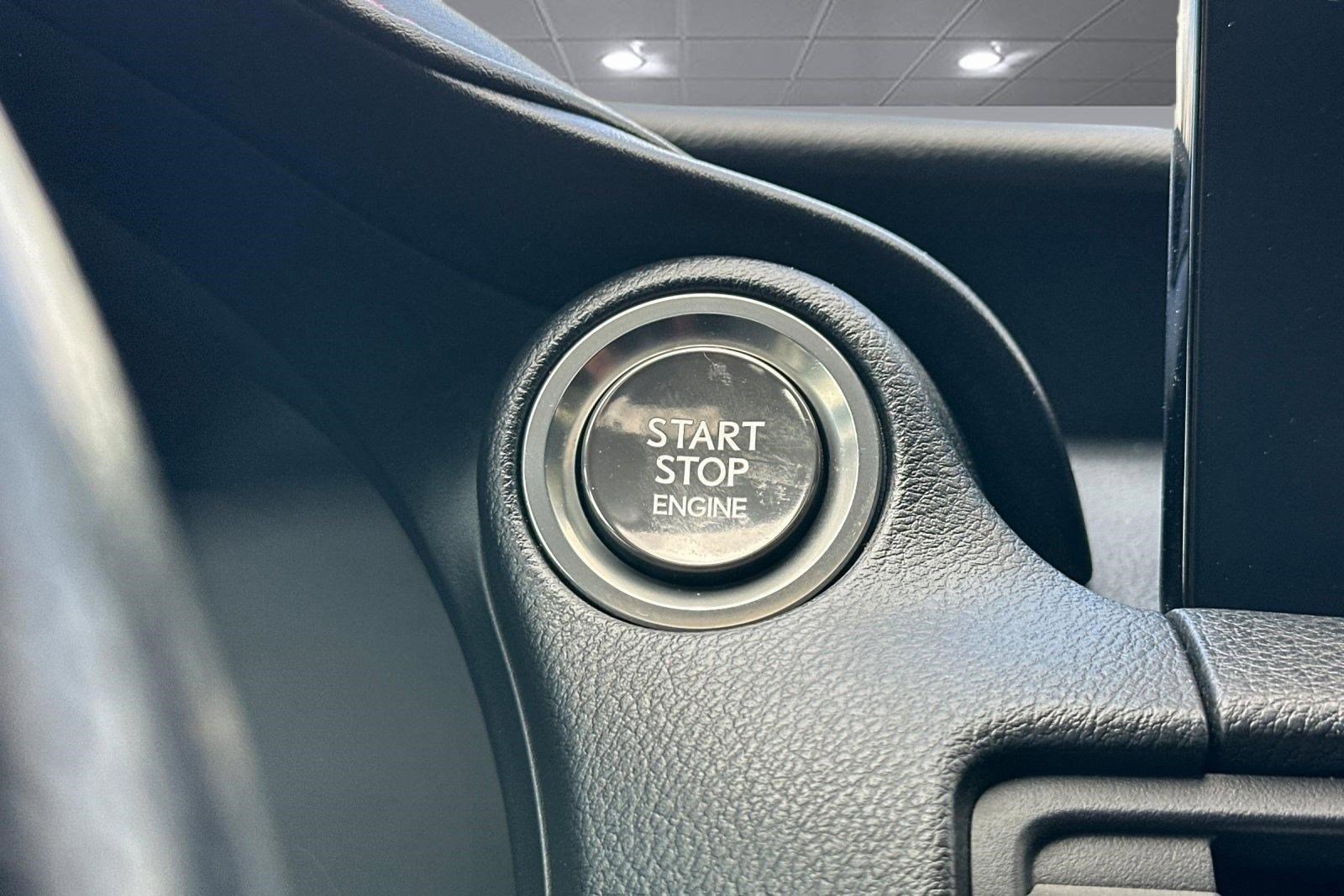 Certified 2021 Lexus IS 350 F Sport w/ Navigation Package image 32