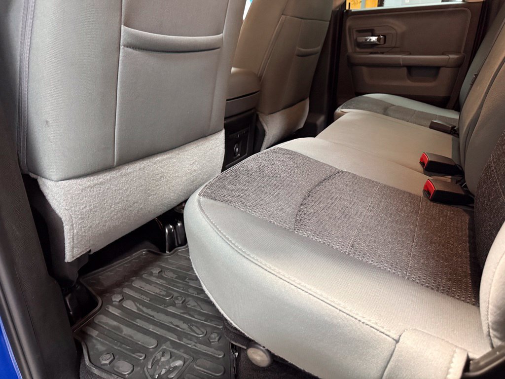 Used 2019 RAM 1500 Warlock AWD/4WD image 23