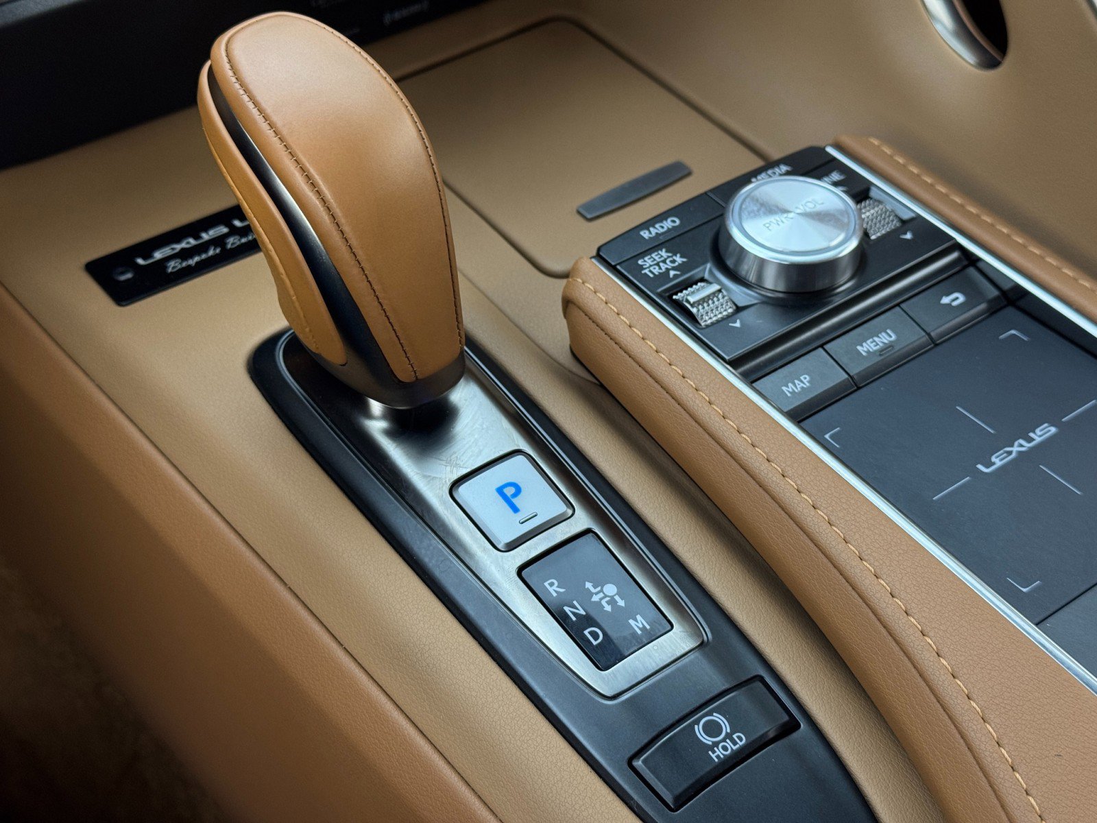 Used 2022 Lexus LC 500 Coupe w/ Bespoke Build Package image 34