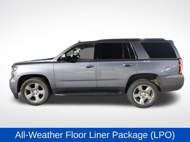 Used 2020 Chevrolet Tahoe LT image 6