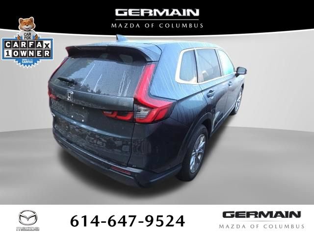 Used 2024 Honda CR-V EX-L image 10