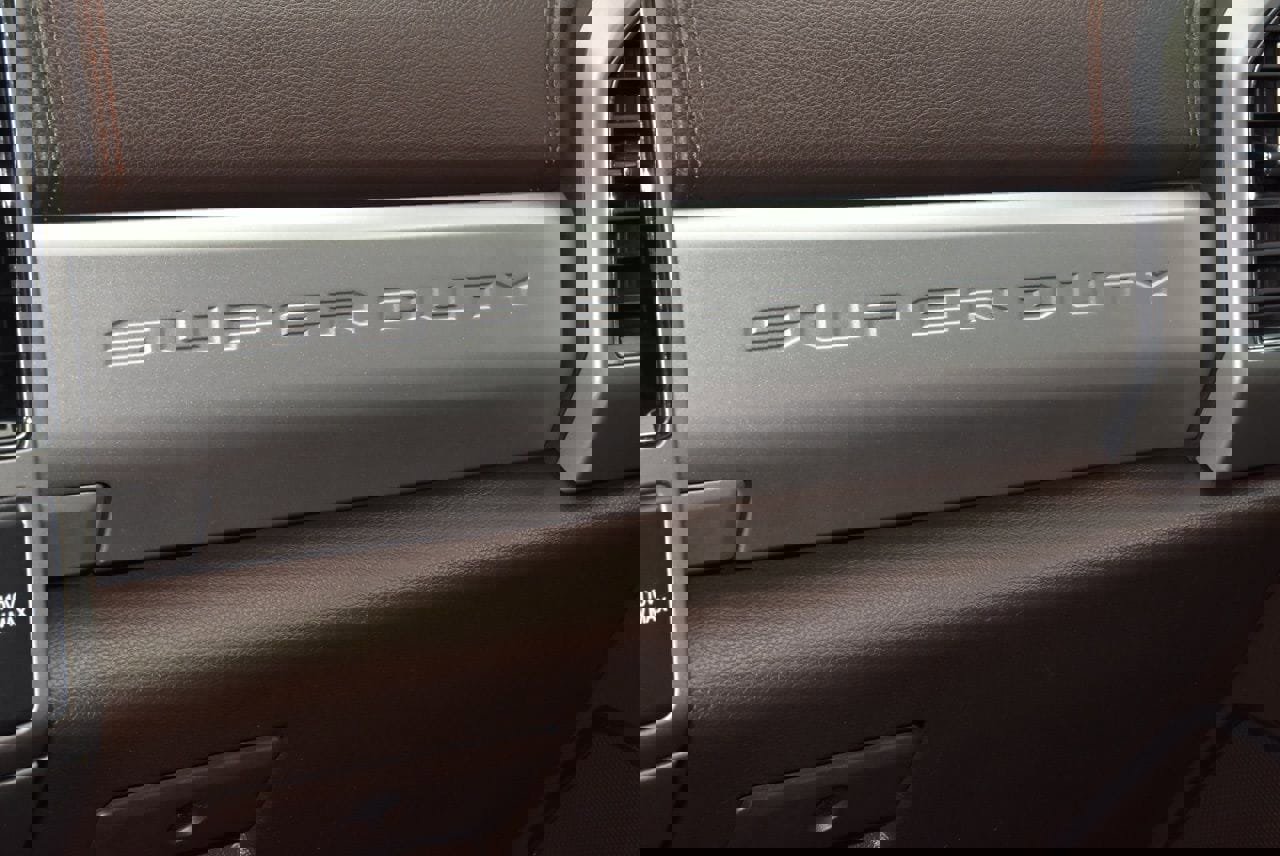 Used 2022 Ford F250 King Ranch w/ King Ranch Ultimate Package image 31