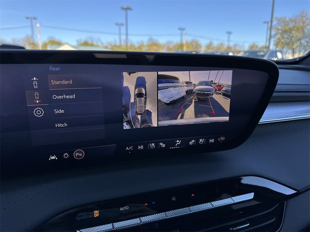 New 2026 Buick Enclave Avenir w/ Super Cruise Package image 17