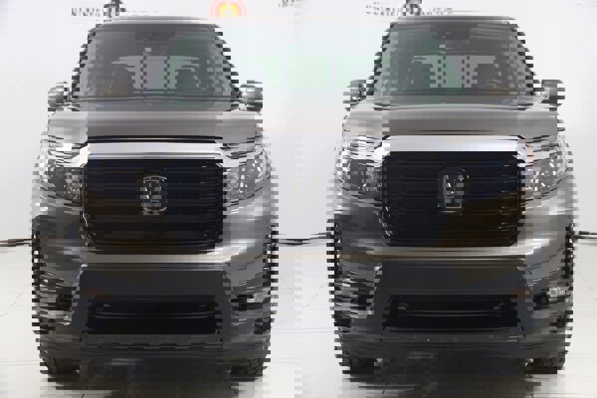 Used 2022 Honda Ridgeline RTL-E image 47
