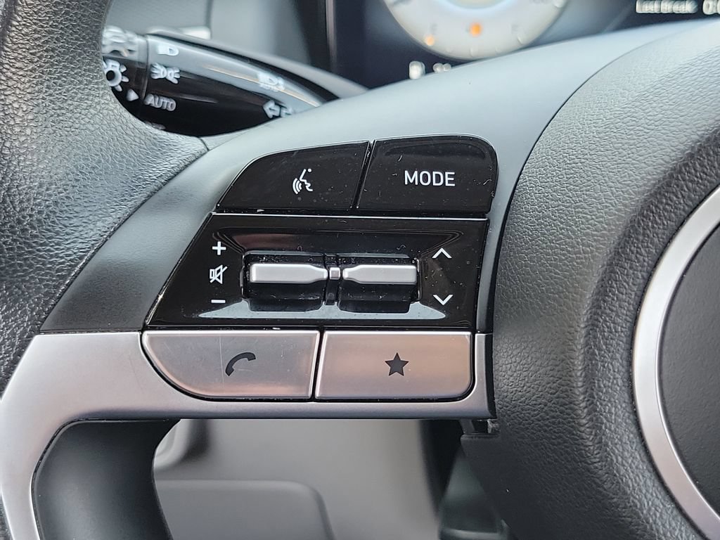 Used 2024 Hyundai Tucson SEL FWD image 4