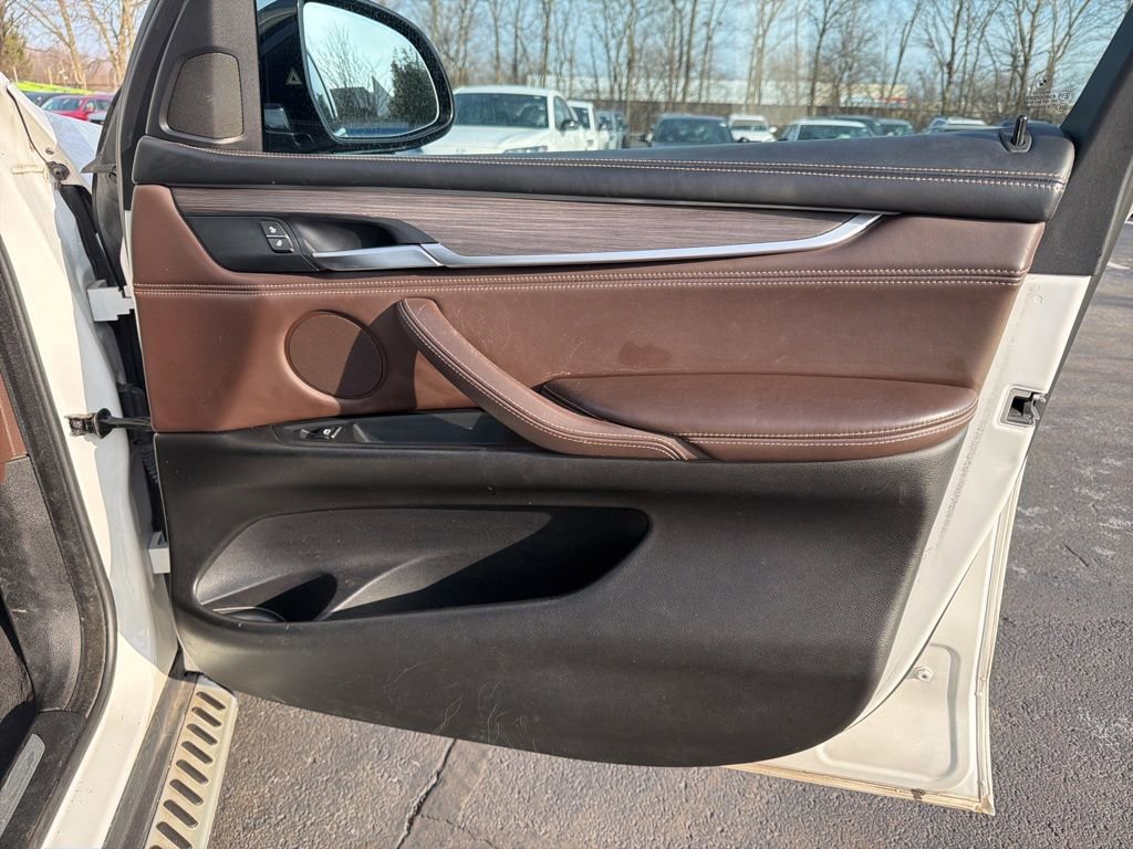 Used 2015 BMW X5 xDrive35i image 27
