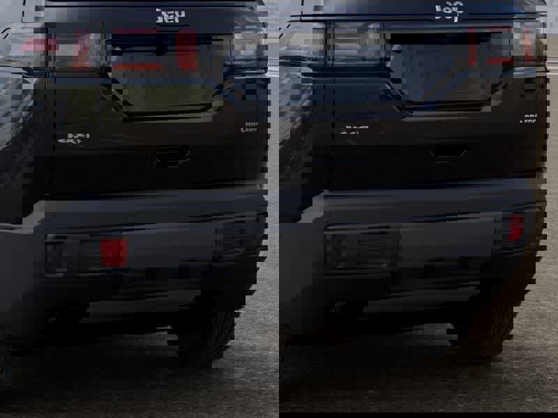 New 2026 Jeep Cherokee Laredo image 13