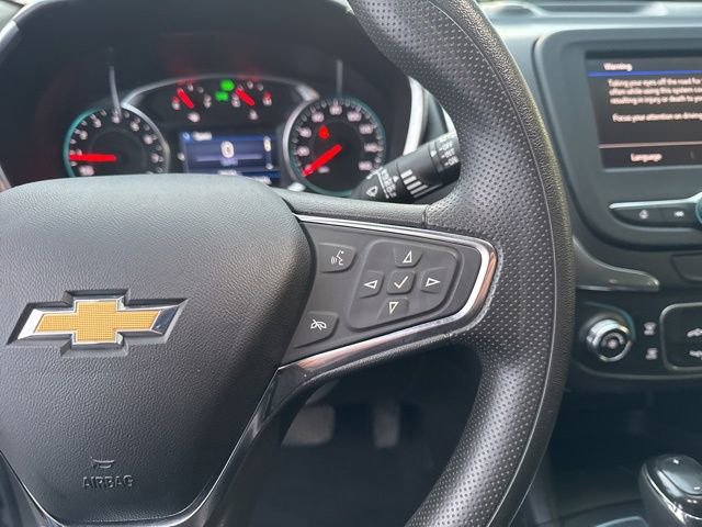 Used 2020 Chevrolet Equinox LT w/ LPO, Floor Liner Package image 10