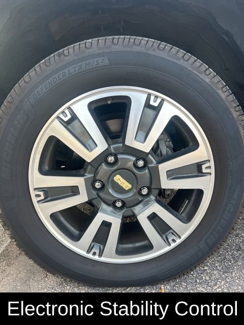 Used 2018 Toyota Tundra Limited w/ Limited Premium Package image 10