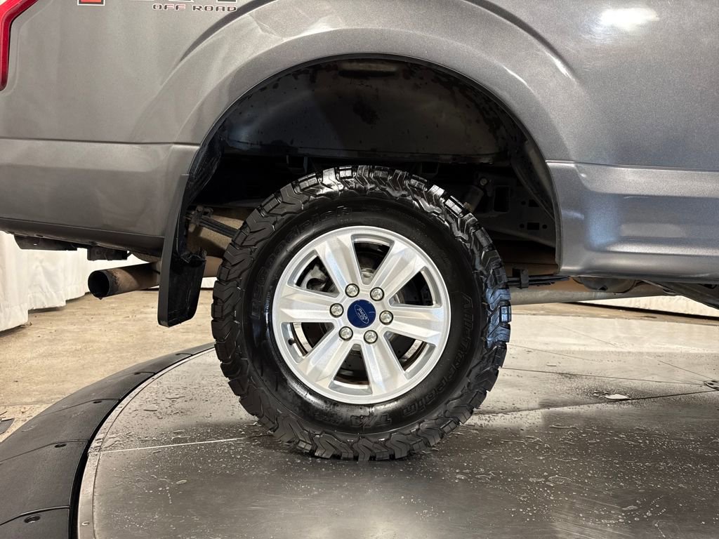 Used 2018 Ford F150 XLT image 13