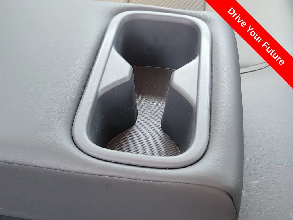 Used 2025 Nissan Altima 2.5 SR AWD/4WD image 22