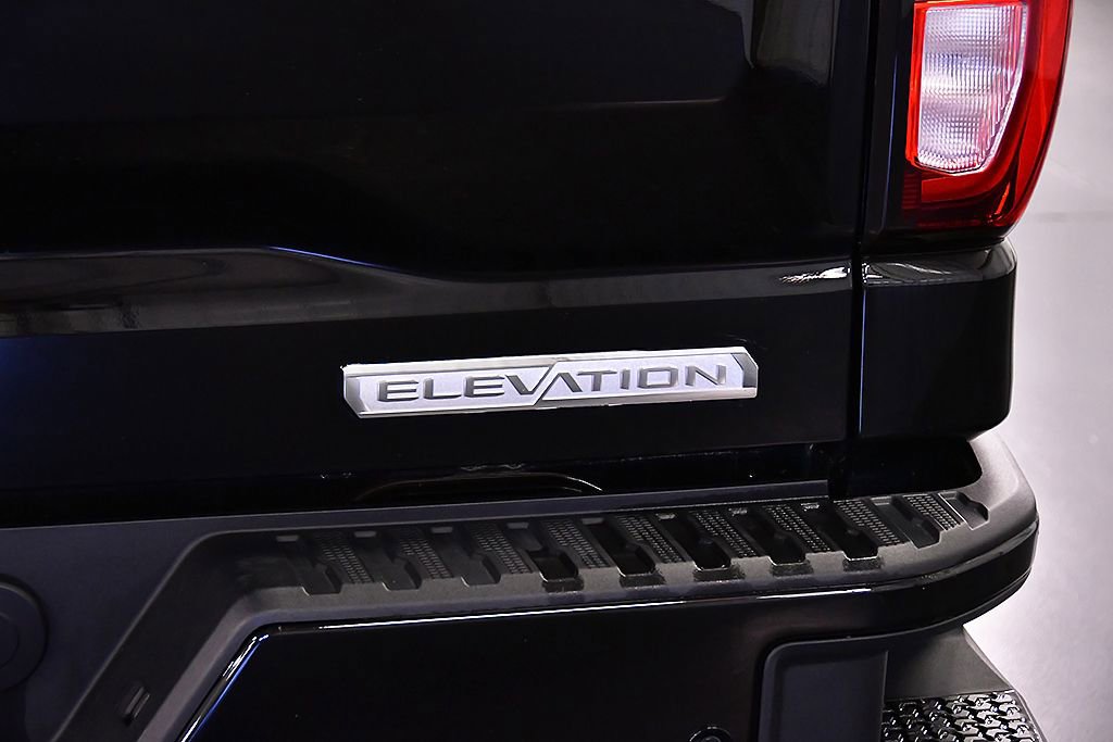 Used 2024 GMC Sierra 1500 Elevation w/ Elevation Premium Package image 13