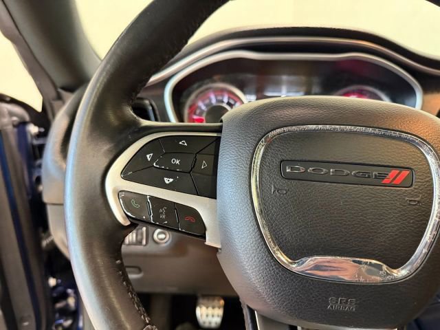 Used 2016 Dodge Challenger R/T Plus image 16