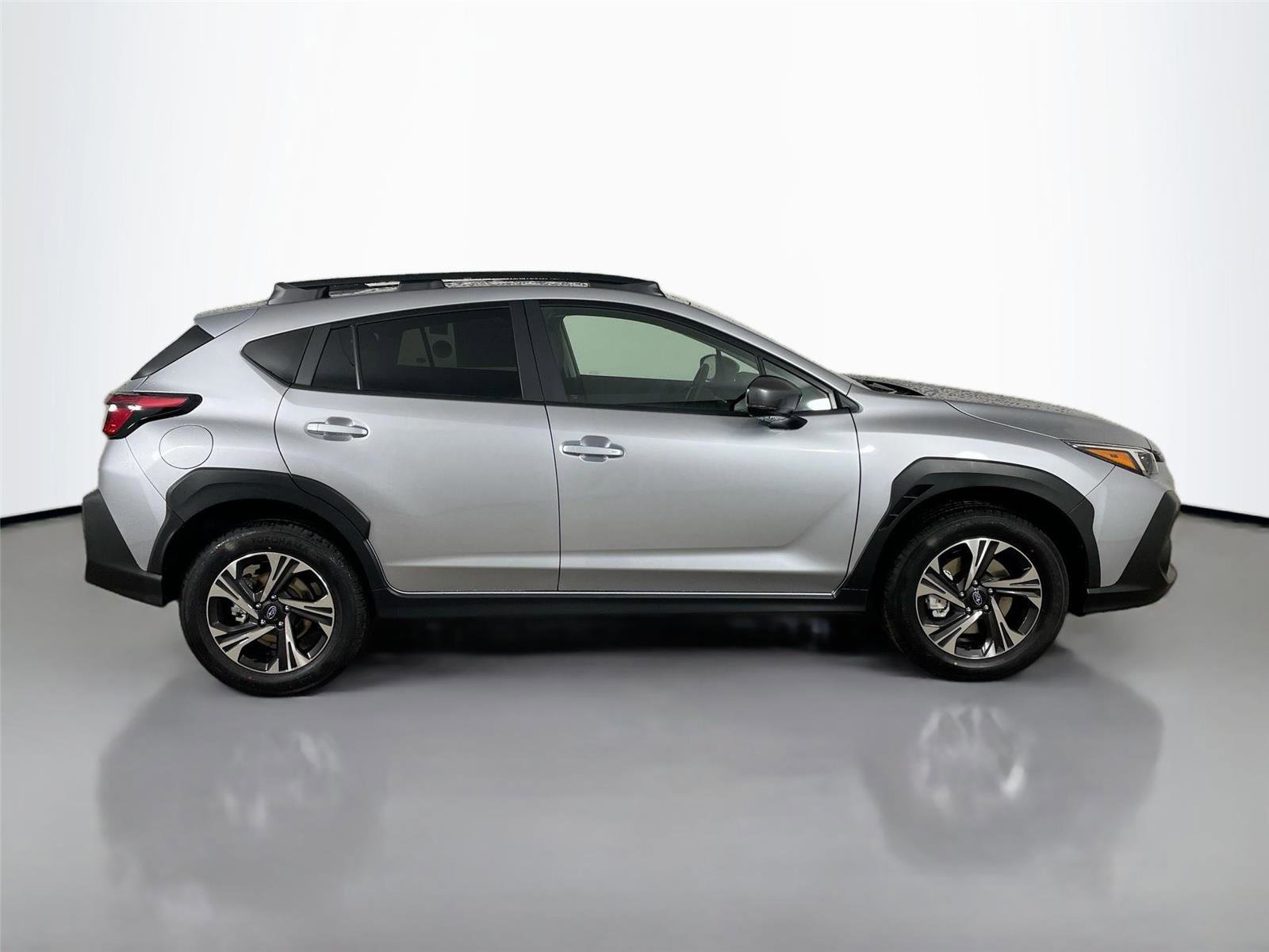 New 2026 Subaru Crosstrek 2.0i Premium AWD/4WD image 16