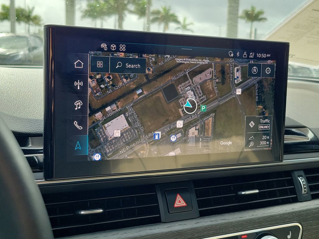 Used 2025 Audi A5 2.0T Premium Plus image 30