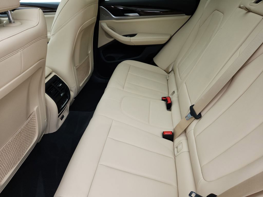 Used 2020 BMW X3 xDrive30i w/ Convenience Package image 5