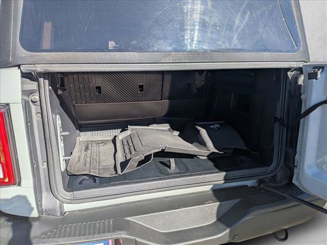 Used 2022 Ford Bronco Badlands image 19