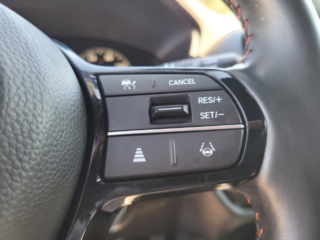 Used 2023 Honda HR-V Sport image 26