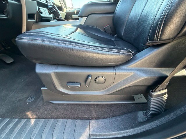 Used 2020 Ford F150 Lariat AWD/4WD image 9